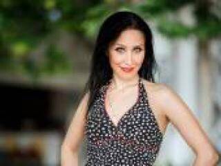 دردشة الفيديو المثيرة irbisandra