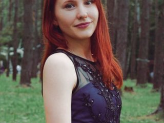 دردشة الفيديو المثيرة Iren9713