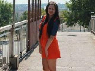 دردشة الفيديو المثيرة irena007