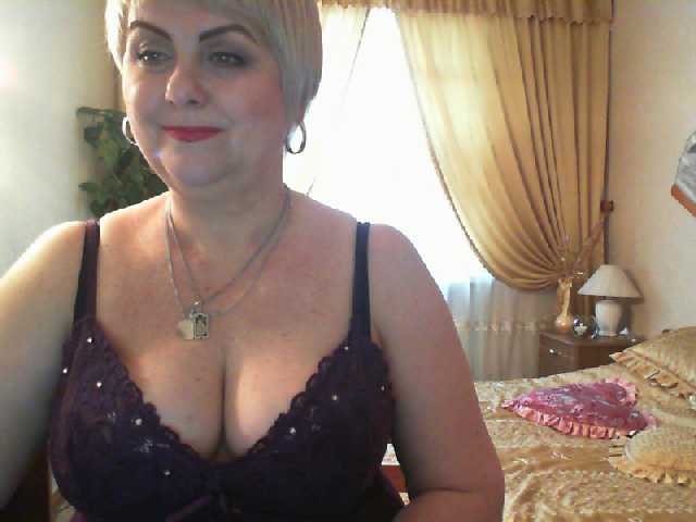 لقطات البث Irene777