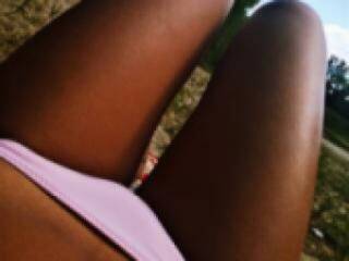 دردشة الفيديو المثيرة irenkitty