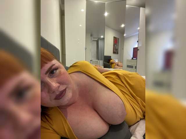 لقطات البث Irina-Riid