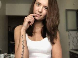 دردشة الفيديو المثيرة Baunty25