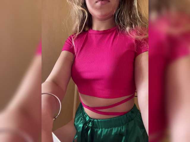 لقطات البث VASILISA_SEXY