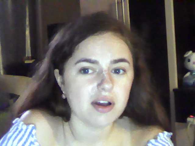 لقطات البث VASILISA_SEXY