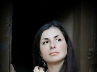 دردشة الفيديو المثيرة irina7695