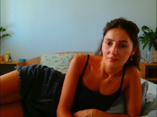 دردشة الفيديو المثيرة Irina9793