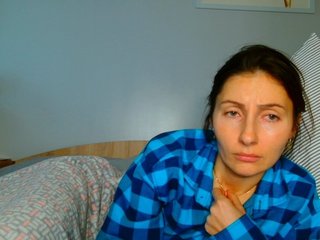 دردشة الفيديو المثيرة Irina9793