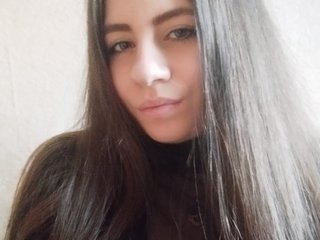 دردشة الفيديو المثيرة IrinaBlack002