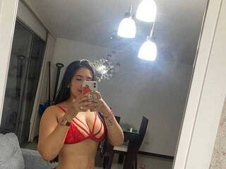 دردشة الفيديو المثيرة IrinaLebedev