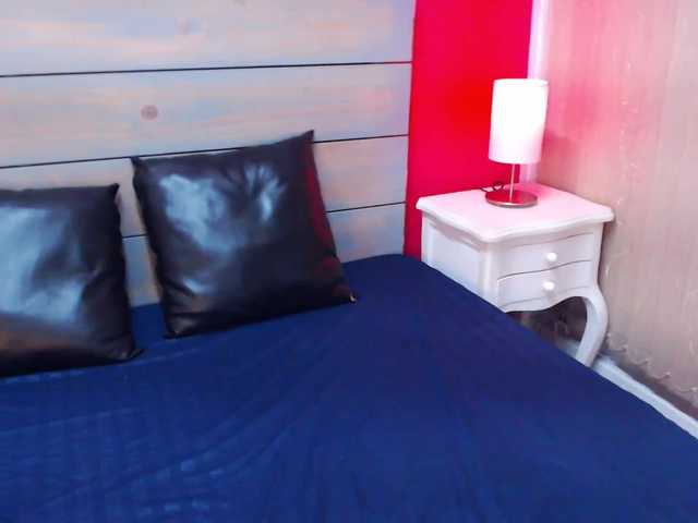 لقطات البث IrinaLebedev