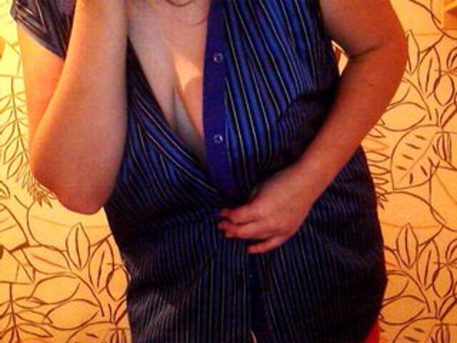 لقطات البث irinalovee