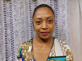 دردشة الفيديو المثيرة Irinamad