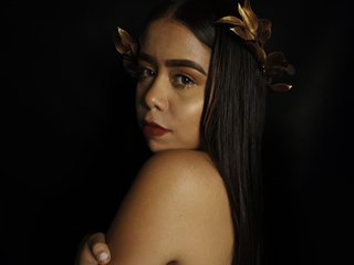 دردشة الفيديو المثيرة IrinaRosse