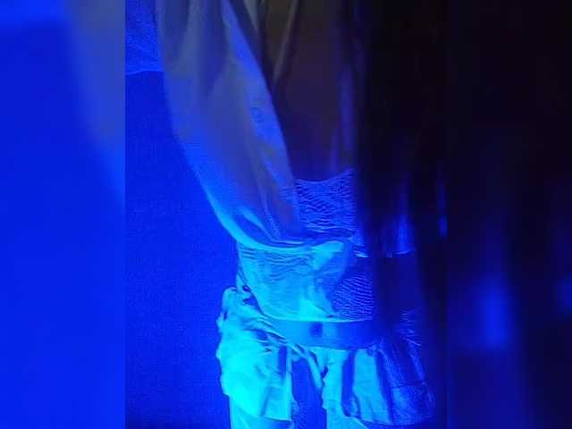 لقطات البث IrinaWhite94