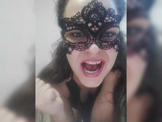 لقطات البث IrinaWhite94