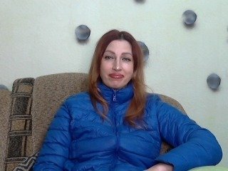 دردشة الفيديو المثيرة Volna2727