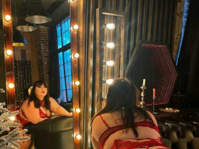 صورة الملف الشخصي Irinka-Mandarinka