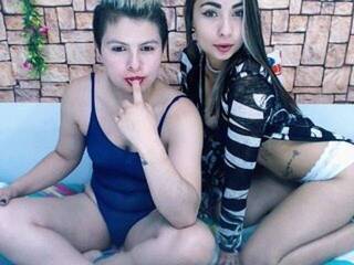 دردشة الفيديو المثيرة iris-rose