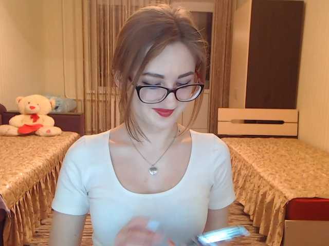 لقطات البث Sunny_Bunny