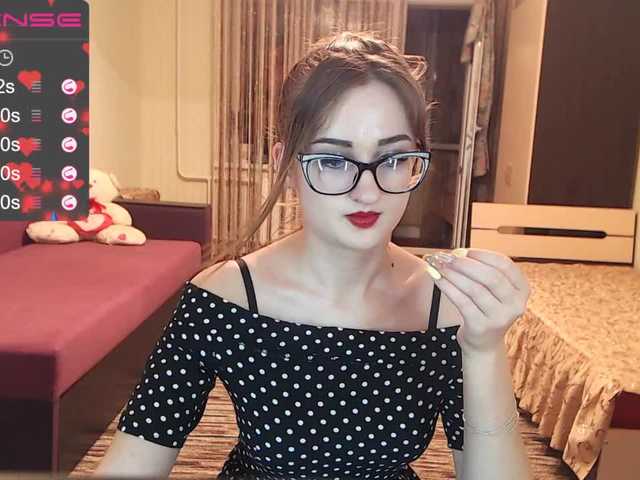 لقطات البث Sunny_Bunny