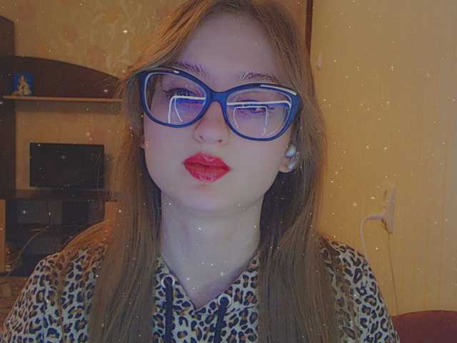 لقطات البث Sunny_Bunny