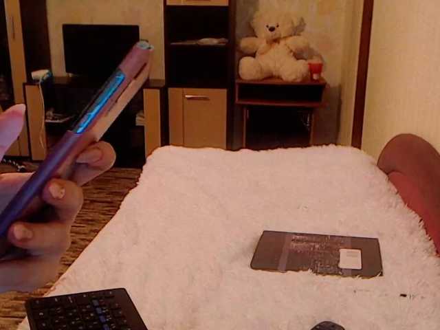 لقطات البث Sunny_Bunny