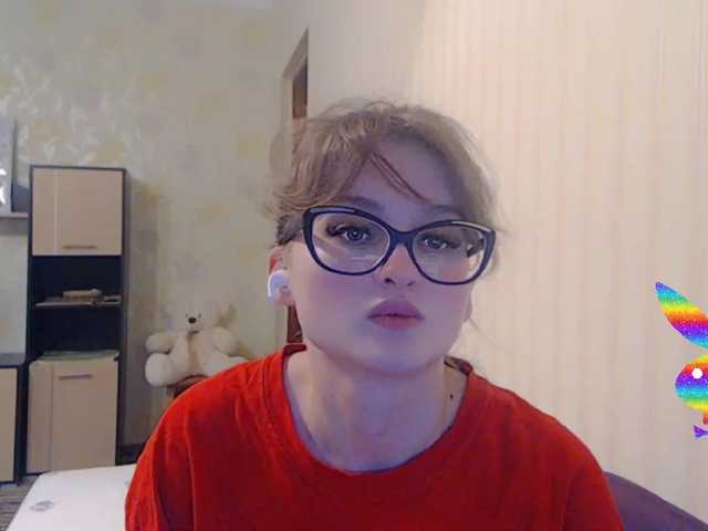 لقطات البث Sunny_Bunny