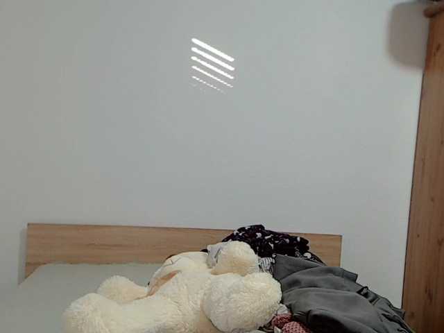 لقطات البث Sunny_Bunny