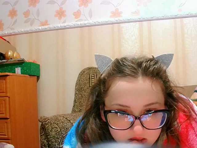 لقطات البث Sunny_Bunny