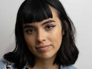 دردشة الفيديو المثيرة irisblack