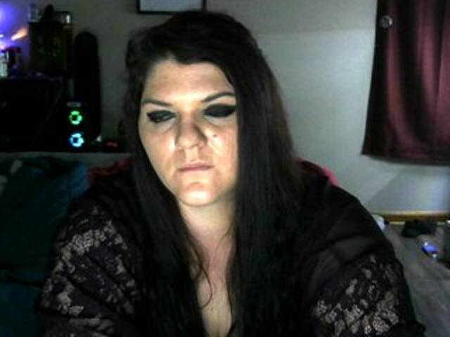 لقطات البث irisclover25