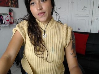 الصور irisexx "#new #hot and active girl 100% #teen #18 #show of tits 80 tkns # spit tits 90 tkns #masturbation #dance # - Multi-Goal : A surprise #marturbation #cum #cum #♥♥♥ #office #teen #dildo #boobs #latina #feet ##ohmibod"