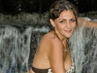 دردشة الفيديو المثيرة irisha2