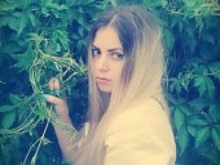 دردشة الفيديو المثيرة irishka122
