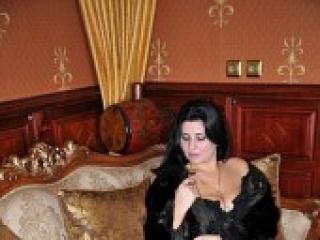 دردشة الفيديو المثيرة irishka82