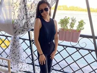 دردشة الفيديو المثيرة iriska00