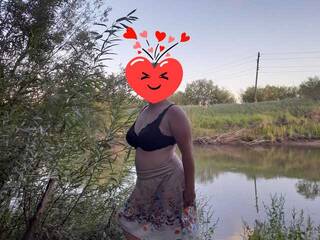 دردشة الفيديو المثيرة Iriska2025