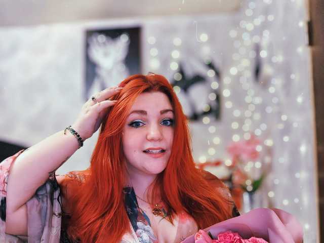 صورة الملف الشخصي Iriska21062022