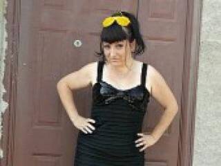 دردشة الفيديو المثيرة iriska86