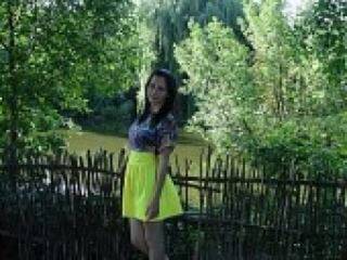 دردشة الفيديو المثيرة iriska96