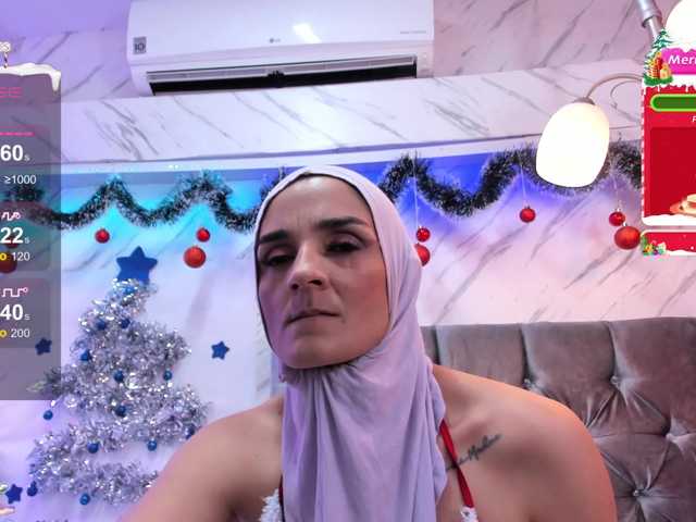لقطات البث IrisKarimm