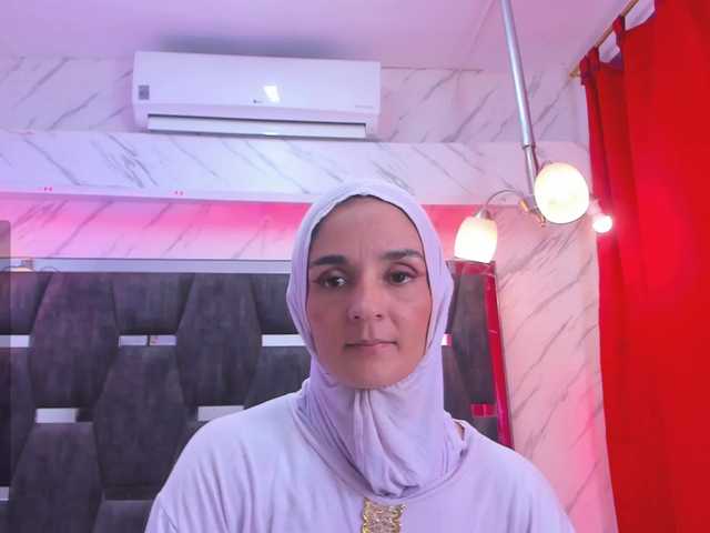 لقطات البث IrisKarimm