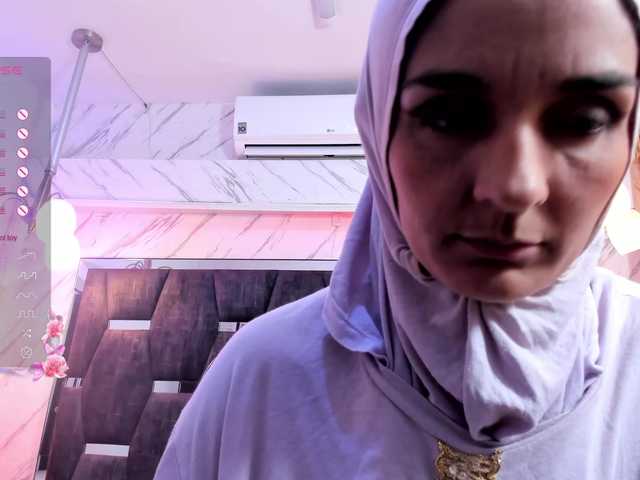 لقطات البث IrisKarimm