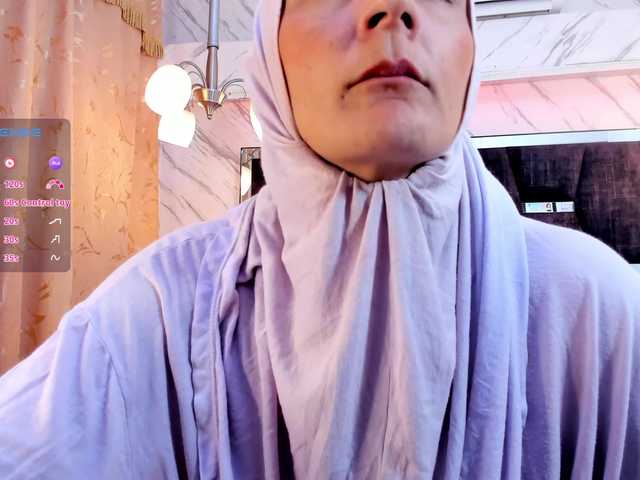 لقطات البث IrisKarimm