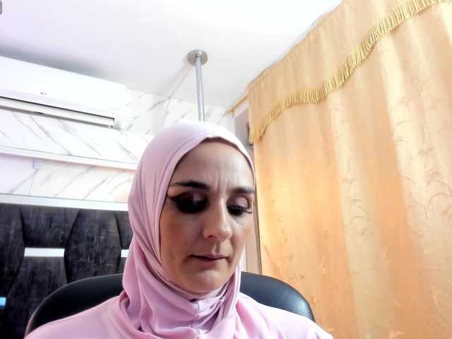 لقطات البث IrisKarimm