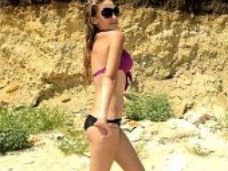 دردشة الفيديو المثيرة iriskkka