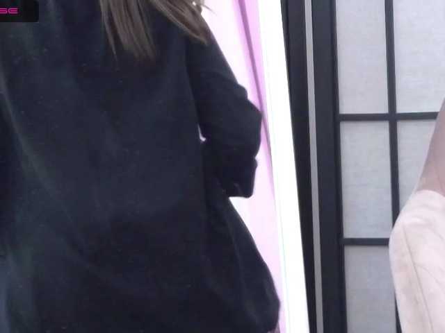 لقطات البث IrisPaxton