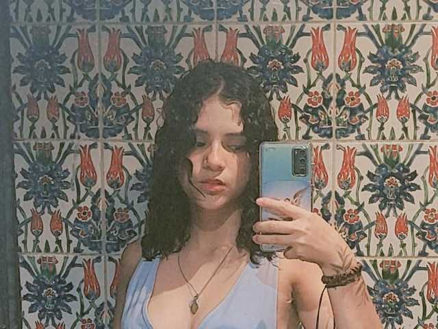 صورة الملف الشخصي IrisRoss