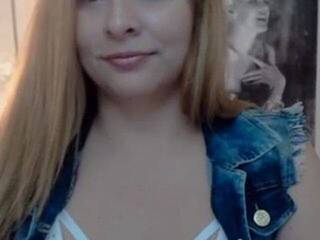 دردشة الفيديو المثيرة iriss5